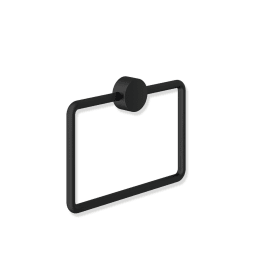 HANDTUCHRING 815 SCHWENKBAR ED SW-MATT KLEBEBEFEST SW-TIEFMATT