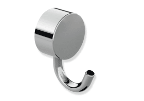 HEWI Haken System 815 Edelstahl, verchromt 