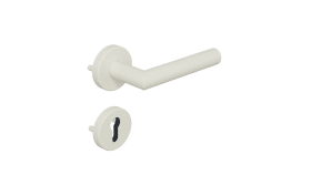 HEWI FS-Garn.,get. Stift, EM 162.21PBR/305.21PBR/306.23PBFS Reinweiß