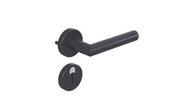 HEWI Frei-Besetzt-Garnitur, 162.21PCR/ 305.../ 306.23PCNR Anthrazitgrau