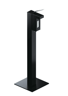 Hewi Desinfektionsspender Säule 1000 ml