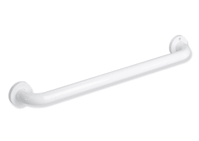 BADETUCHHALTER 477 AM:570 ANTIMIKROBIELL SIGNALWEIß