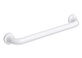 HANDTUCHHALTER 477 AM:457 ANTIMIKROBIELL SIGNALWEIß