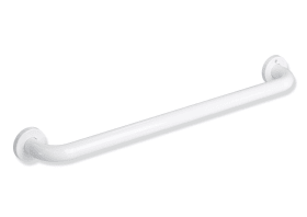 BADETUCHHALTER 477 AM:600 ANTIMIKROBIELL SIGNALWEIß