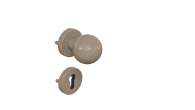 HEWI Wechselgarn. 162.21PCR / 123.23... / 305... / 306...PC Sand