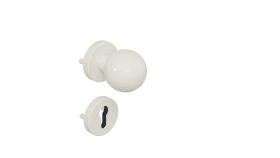 HEWI Wechselgarn. 162.21PCR / 123.23... / 305... / 306...PC Reinweiß