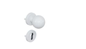 HEWI Wechselgarn. 165.21PCR / 123.23... / 305... / 306...PC Signalweiß