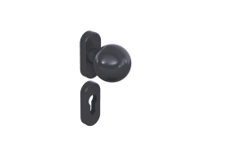 HEWI Wechselgarn. 166.21PCR / 123.23... / 315.21PCR/ 316PCR Anthrazitgrau