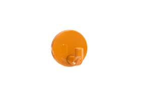 HEWI Einzelhaken Ser 477, d:50mm orange 