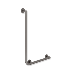 WINKELGRIFF D:30 A1:750 W1:500 LS PLVB DGRAU TIEFMATT