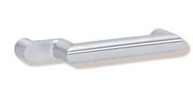 HEWI Drückerlochteil 166XAHLT, 9mm,ER