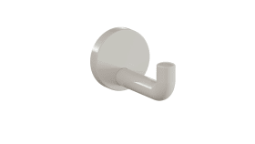 HEWI Einzelhaken Ser 477, d:70mm lichtgrau 