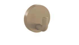 HEWI Einzelhaken Ser 477, matt, d:50mm sand 