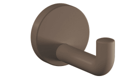 HEWI Einzelhaken Ser 477, matt, d:70mm umbra 