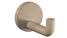 HEWI Einzelhaken Ser 477, matt, d:70mm sand 