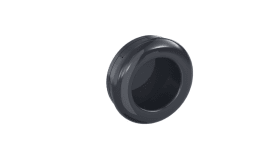 HEWI Einlassmuschel, Einlassmaße ø55mm x 13mm anthrazgr 