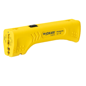 JOKARI ABMANTEL-UND ABISILIERWERKZEUG 1,5 - 16,0MM² PV-STRIP PRO 460257 30199