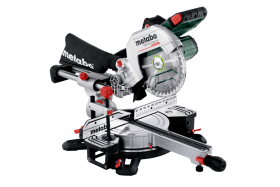 Metabo Akku-Kappsäge KGS 18 LTX BL 216