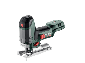 Metabo Akku-Stichsäge ST 18 LT 130 BL
