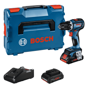 Bosch Akku-Bohrschrauber GSR