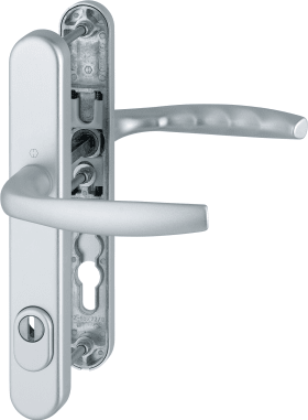 HOPPE SI-DRG 1810G/3359ZA/3357N,LS ov.,15mm,ES1/PZ 92/8,F1-2,TS 67-72