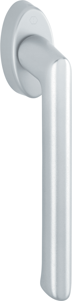 HOPPE Fenstergriff PSK-0739/US954-1,Stand.,spi.,7/32-42,F1