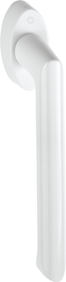 HOPPE Fenstergriff PSK-0739/US954-1,Stand.,spi.,7/32-42,verkehrsw.