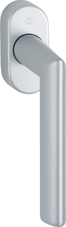 HOPPE Fenstergriff 0140/US956,Stand.,ov.,7/20-30,F1-2-S