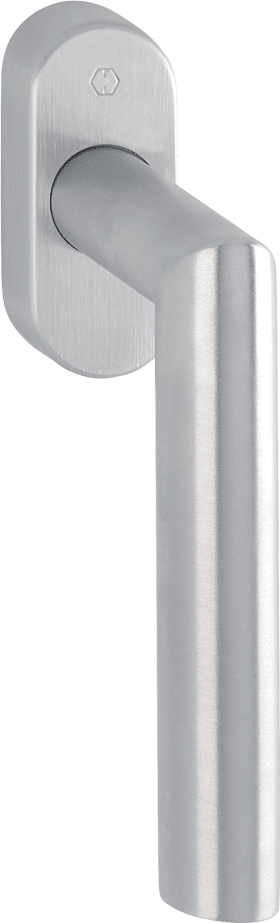 HOPPE Fenstergriff E0400/U30,Stand.,ov.,7/45,F69