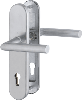 HOPPE SI-DRG E1400Z/3331/3310,LS ov.,12mm,ES1/PZ 92/10,F69,TS 67-72
