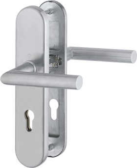 HOPPE SI-DRG E1400Z/3331/3310,LS ov.,12mm,ES1/PZ 72/8,F69,TS 42-47