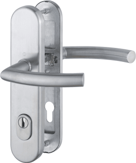 HOPPE SI-DRG E1430Z/3332ZA/3310,LS ov.,15mm,ES1,ZA/PZ 92/10,F69,TS 67-72