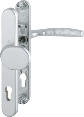 HOPPE SI-WSG 86G/3358/3357N/1810G,LS ov.,12mm/PZ 92/8,F1-2,TS 72-77