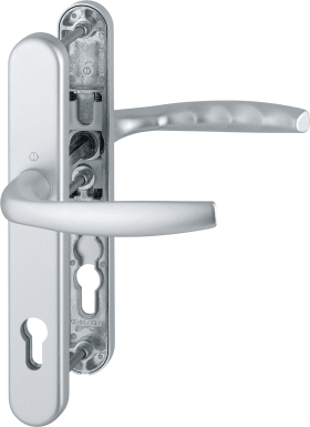 HOPPE SI-DRG 1810G/3358/3357N,LS ov.,12mm,ES1/PZ 92/8,F1-2,TS 72-77