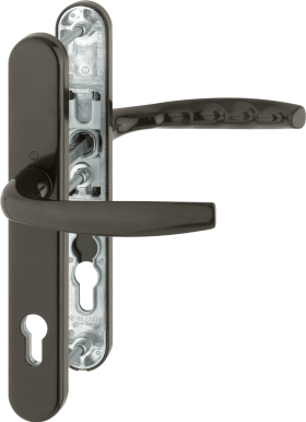 HOPPE SI-DRG 1810G/3358/3357N,LS ov.,12mm,ES1/PZ 92/8,F8707,TS 72-77