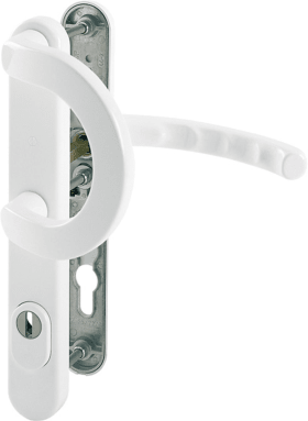 HOPPE SI-WSG 513G/3359ZA/3357N/1500,LS ov.,15mm,ES1/PZ 92/8,F9016,TS 72-77