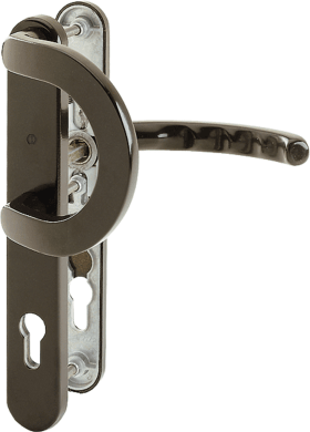 HOPPE SI-WSG 513G/3358/3357N/1500,LS ov.,12mm,ES1/PZ 92/8,F8707,TS 67-72