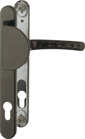 HOPPE Wechselgarnitur Tôkyô 554/3346/1710RH, LS,PZ92/8,F8707,TS 67-72