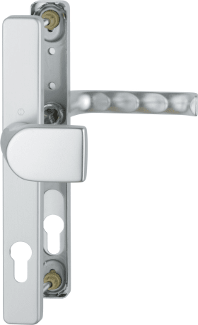 HOPPE Wechselgarnitur London 78G/2246/113, LS,PZ92/8,F1,TS 57-62