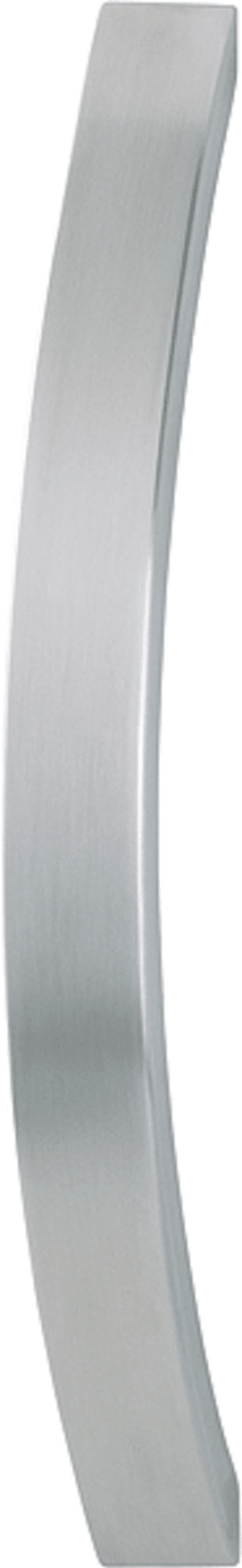 HOPPE Stoßgriff E5600,BA 350,L 390,F69