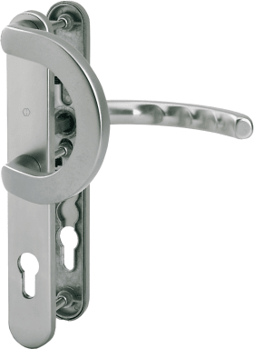 HOPPE Wechselgarnitur Luxembourg 513G/3357N/1500, LS,PZ92/8,F9,TS 72-77