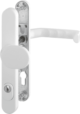 HOPPE SI-WSG 86G/3359ZA/3357N/1313G,LS ov.,15mm,ES1,ZA/PZ 92/8,F9016,TS 57-62