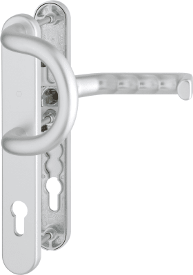 HOPPE Wechselgarnitur Liverpool 538G/3357N/1313G, LS,PZ92/8,F1-2,TS 67-72