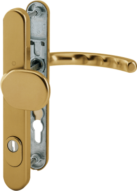 HOPPE SI-WSG 86G/3359ZA/3357N/1500,LS ov.,15mm,ES1/PZ 92/8,F4,TS 72-77