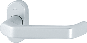 HOPPE Halbgarnitur Liverpool FS-1313G/55,9,F1-2