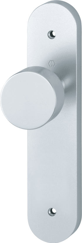 HOPPE Halbgarnitur 58/3056RF-3, LS,UG,F1