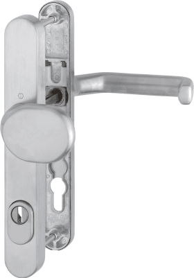 HOPPE SI-WSG RD-E86G/3359ZA/3357N/1313G,LS ov.,15mm,ES1/PZ 92/9,F69,TS 67-72