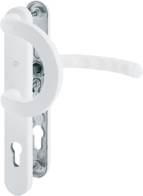 HOPPE SI-WSG 513G/3358/3357N/1500,LS ov.,12mm,ES1/PZ 92/8,F9016,TS 57-62