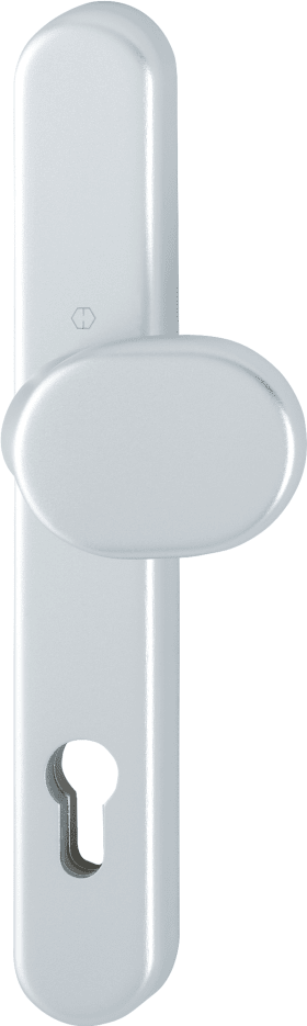 HOPPE SI-HG 86G/3358,LS ov.,12mm,ES1/PZ 92,F1-2