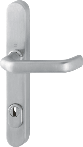 HOPPE SI-HG E1313G/3359ZA,LS ov.,15mm,ES1/PZ 92/8,F69